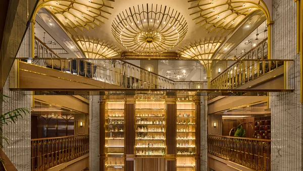 OKU Hotel-Ailìse Bar