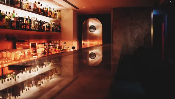 To Infinity & Beyond